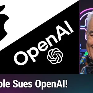 MBW 1033: Liquid Glass Half Full - Apple Sues OpenAI Over Company Secrets
