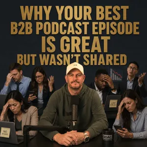 Your Episode Nobody Shared Was the One That Actually Worked!