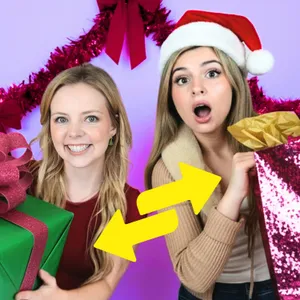 Gift Swap Challenge