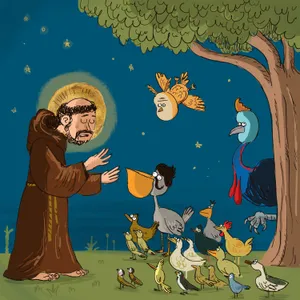 Saints