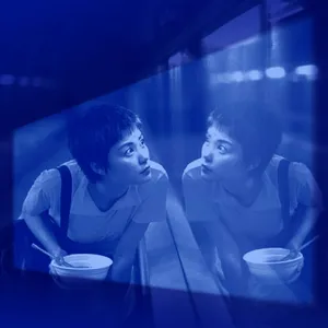 CHUNGKING EXPRESS — Wong Kar Wai puts "Dreams" on the menu (rewind)
