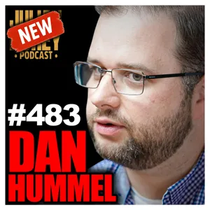 Bible Expert ERUPTS on End Times Prophecy, the Anti-Christ & Christian Israel Links | Dan Hummel