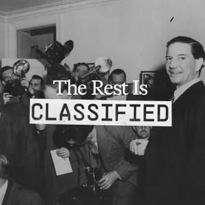197. Kim Philby: Under Threat from the FBI (Ep 2)