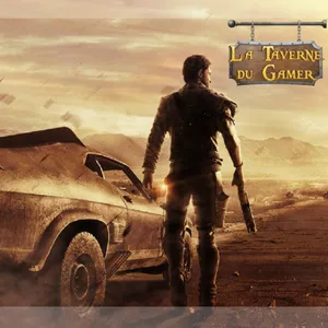 #188 : "Mad Max" - Actualités Jeux vidéo - "Sugar"