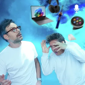 'Techtember' van start: 'Een wervelstorm aan gadgets!'