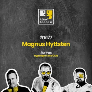 E177 - AI Quality and Security - Magnus Hyttsten