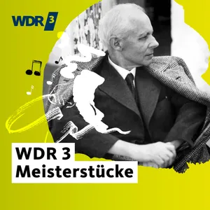 Bela Bartok: 3. Klavierkonzert - sanftes Vermächtnis