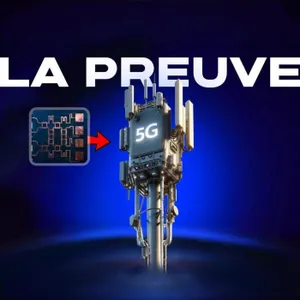 La 5G est verrouillée par un monopole mafieux — Jean-Baptiste Kempf (rediff)