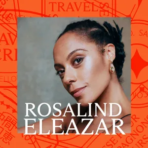 Rosalind Eleazar | The Hidden Side of Colombia