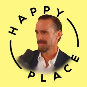 Fear can be wonderful or destructive! How to negotiate with doubt, with Joseph Fiennes