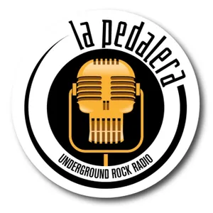 LA PEDALERA P.98 9.32 T3 Entrev. MAWY Fest (09/06/25)