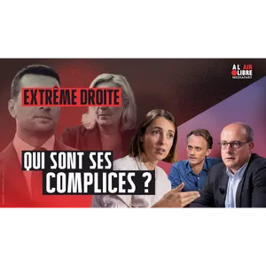 « L’extrême droite prépare un coup d’État institutionnel »
