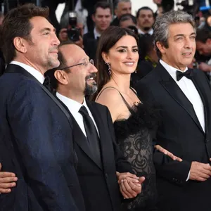 La Script: 'Todos lo saben', la película más española la dirige un iraní (14/09/2018)