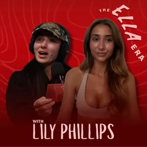 “Sometimes the videos run off hate” OnlyFans Star, Lily Phillips on building a platform