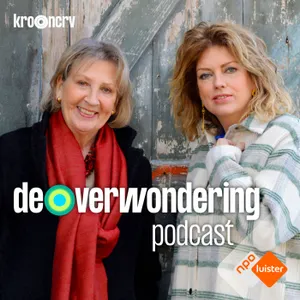 Waarom zingeving onmisbaar is in de gezondheidszorg - met arts Machteld Huber