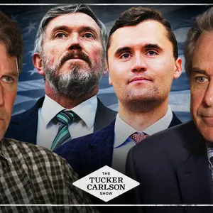 Jimmy Dore: Charlie Kirk’s Murder, Thomas Massie & Finding God Through the Propaganda Hellscape