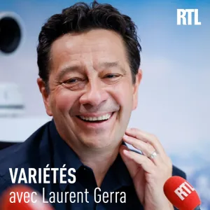VARIÉTÉS - Les souvenirs d'enfance de Laurent Gerra avec RTL
