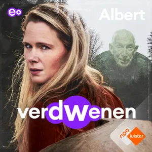 #5 - Albert van Houten (S03)