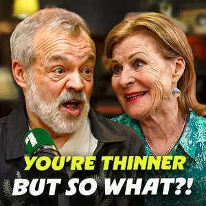 Graham's Thoughts on Ozempic