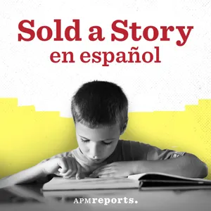 Introducing: Sold a Story en Español