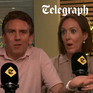 Camilla and Tim clash over climate change