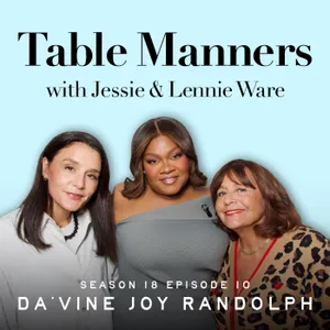 Da'vine Joy Randolph