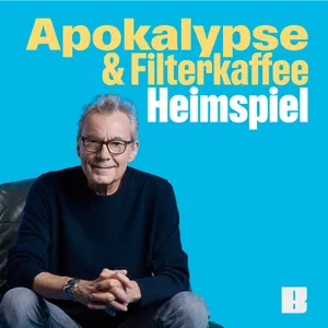 Heimspiel: Wie wahrscheinlich ist der Putsch? (mit Michael Bröcker)