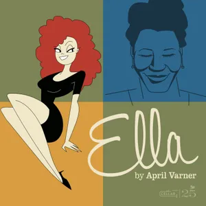 Cuando los elefantes sueñan con la música - April Varner canta Ella Fitzgerald - 05/10/26