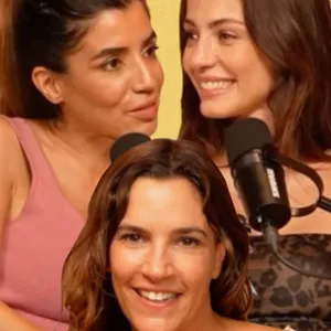🔥 Hot Summer : "Je t'aime… mais j'ai besoin d'être seule" Charlotte Gabris