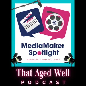 That Aged Well Interviews: Tara Jabbari