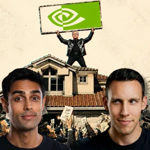 The NVIDIA Bank: Jensen's $500B Wall Street Deal and GPUs as an Asset Class