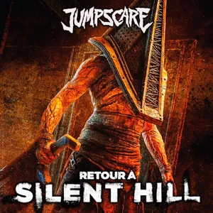 RETOUR À SILENT HILL avec Christophe Gans (avec/sans spoilers)