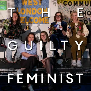 488. Migrant Rights and the Asylum Experience with Jessica Fostekew, Leyla Williams, Steasy Castro and Juliet Stevenson