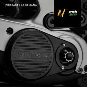 Avinox y Gobao quieren acabar con el desviador y el cassette en ebikes, XT mecánico y prototipos de Canyon