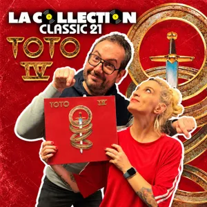 TOTO - Toto IV