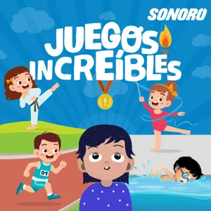 El sueño de Olivia y Ana | Juegos Increíbles