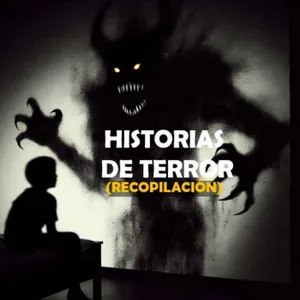 Historias De Terror Vol. 127 (Relatos De Horror)