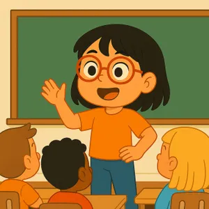 Qu’est-ce qu’un délégué de classe ?
