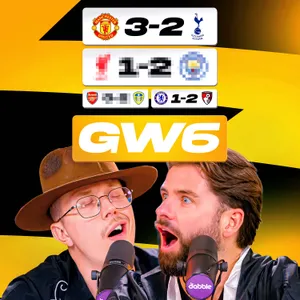 BONUS: Premier League PREDICTIONS Show EP.6, S2