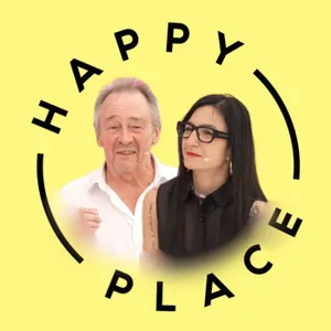 Making sense of big feelings and busy brains, with Paul Whitehouse & Dr Mine Conkbayir MBE