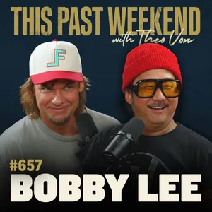 #657 - Bobby Lee