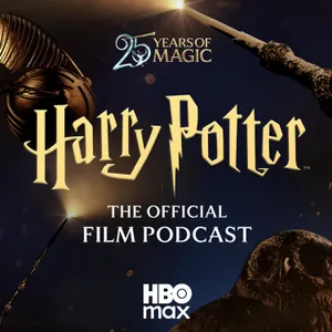 Harry Potter: The Official Film Podcast
