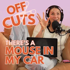 Offcuts: There's a Mouse in My Car, Drag Queen Trademark Wars & Are You Scared of Failing or Being Seen Failing?