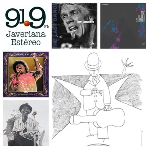 2025-49 Hound Dog Taylor, Devon Allman, Kip London, Koko Taylor