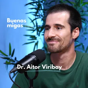 Lactato y Energía: El Nuevo Paradigma del Rendimiento Deportivo - Dr. Aitor Viribay