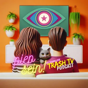 Eingelellt | Promi Big Brother 2026 (Tag 8)