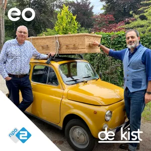 Jan de Hoop - 2022/09/04