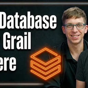 Why the Frontier Ecosystem must be Open — Matei Zaharia and Reynold Xin, Databricks