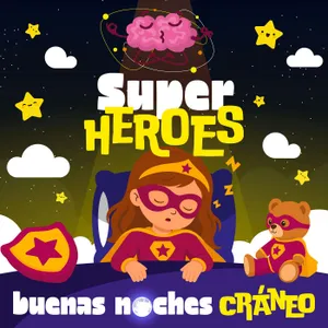 Superhéroes (Calma)