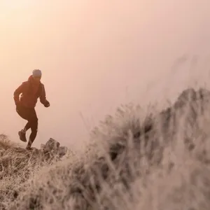 Are women better at long-distance endurance running?